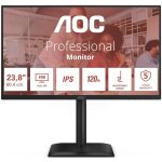 Monitor AOC 24E4U (24E4U) černý