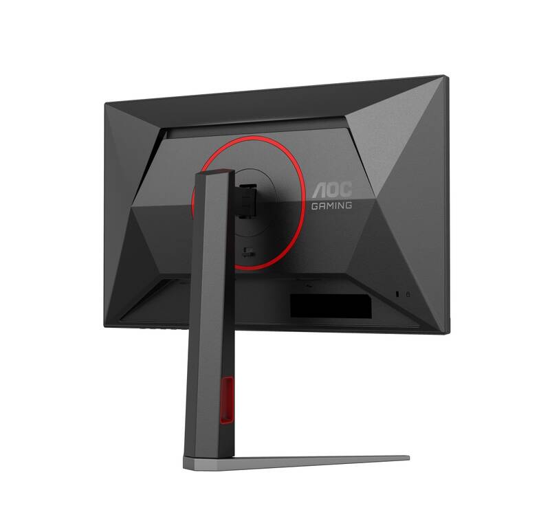 Herní monitor AOC 24G4HA (24G4HA) černý - Obrázek 6