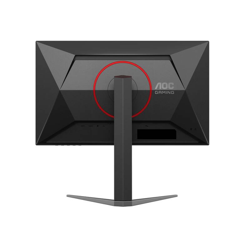Herní monitor AOC 24G4HA (24G4HA) černý - Obrázek 7