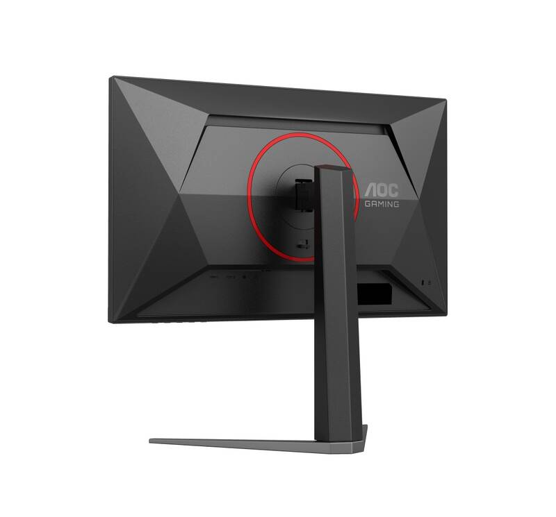 Herní monitor AOC 24G4HA (24G4HA) černý - Obrázek 8