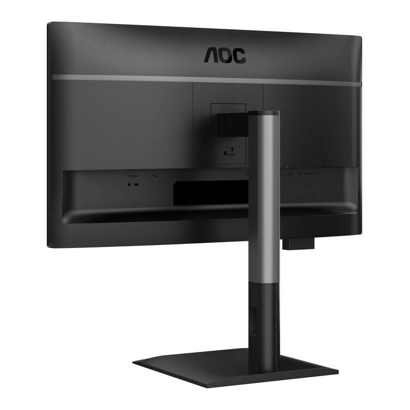 Monitor AOC 24P4U (24P4U) černý - Obrázek 8