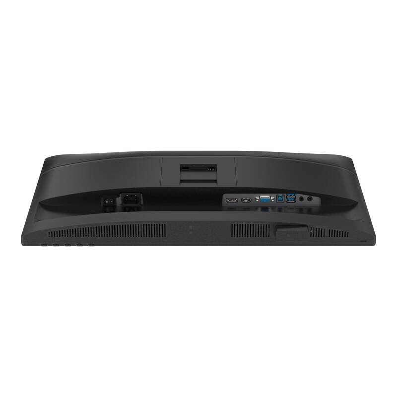 Monitor AOC 24P4U (24P4U) černý - Obrázek 10