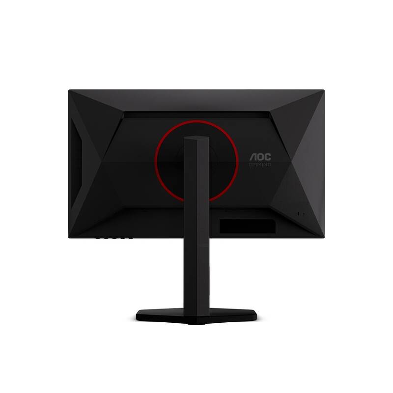 Herní monitor AOC 25G4KUR (25G4KUR) černý - Obrázek 6