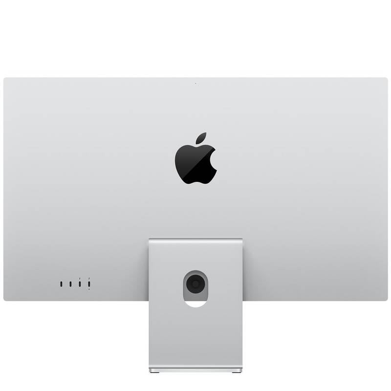 Monitor Apple Studio Display - standardní sklo - stojan s nastavitelným náklonem a výškou (MFEW4CS/A) - Obrázek 3