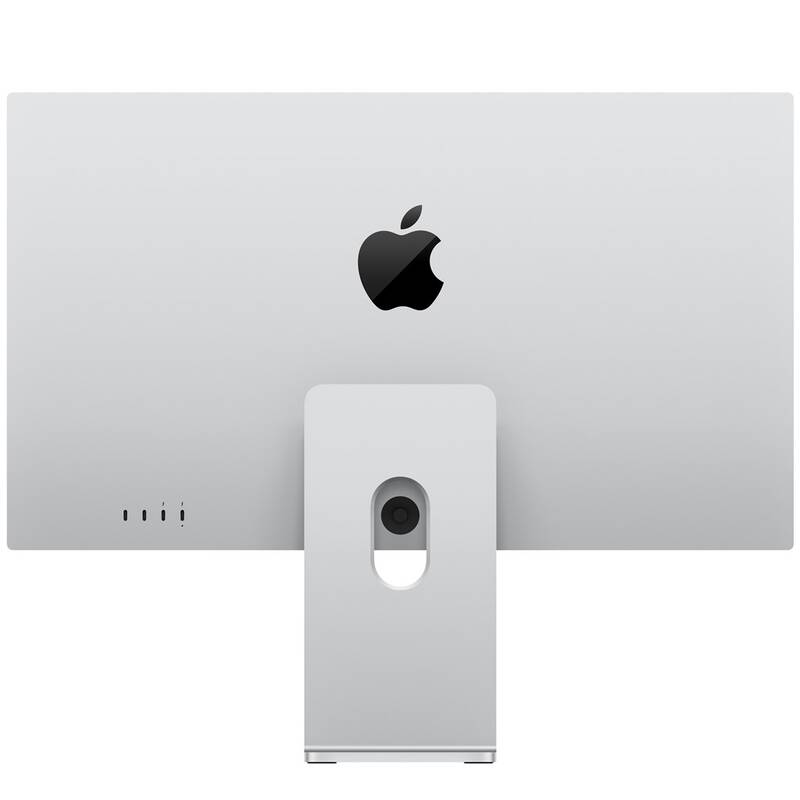 Monitor Apple Studio Display XDR - sklo s nanotexturou - stojan s nastavitelným náklonem a výškou (MFEP4CS/A) - Obrázek 3