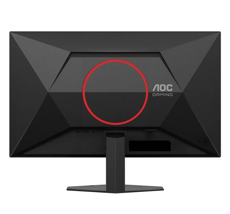 Herní monitor AOC 27G4HRE (27G4HRE) černý - Obrázek 7