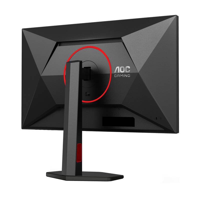 Herní monitor AOC 27G4ZR (27G4ZR) černý - Obrázek 6