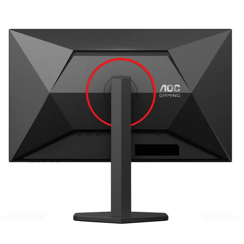 Herní monitor AOC 27G4ZR (27G4ZR) černý - Obrázek 7
