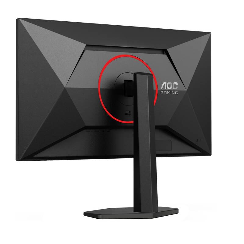 Herní monitor AOC 27G4ZR (27G4ZR) černý - Obrázek 8