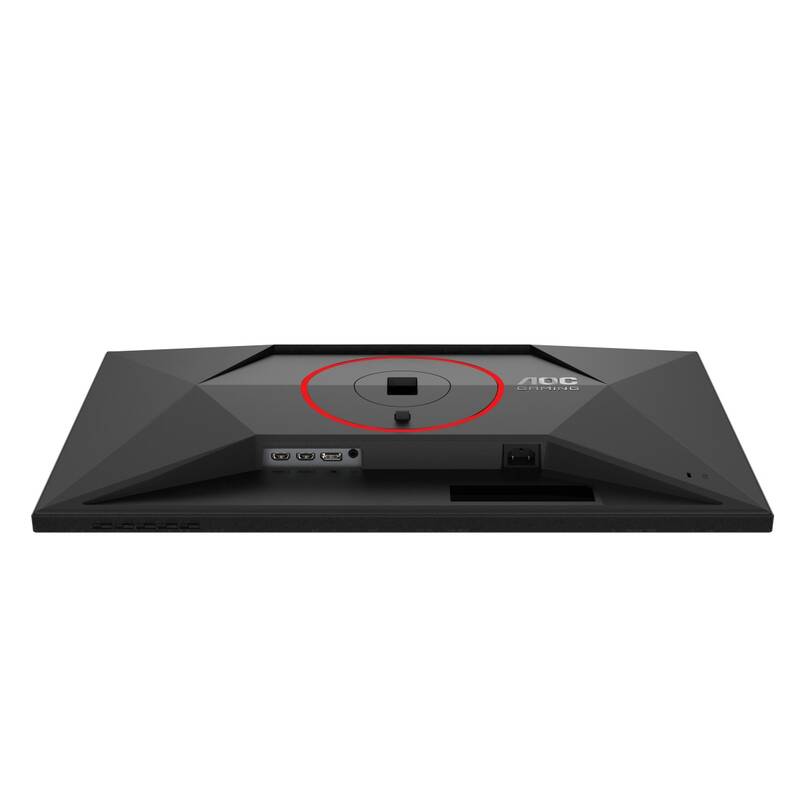 Herní monitor AOC 27G4ZR (27G4ZR) černý - Obrázek 10