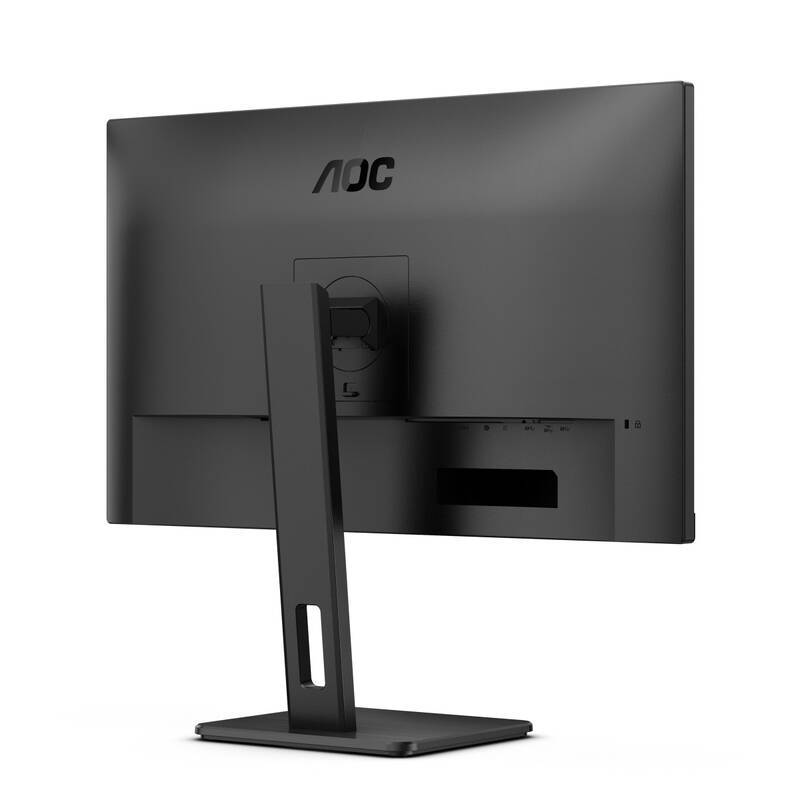 Monitor AOC Q27E3UMF (Q27E3UMF) černý - Obrázek 5
