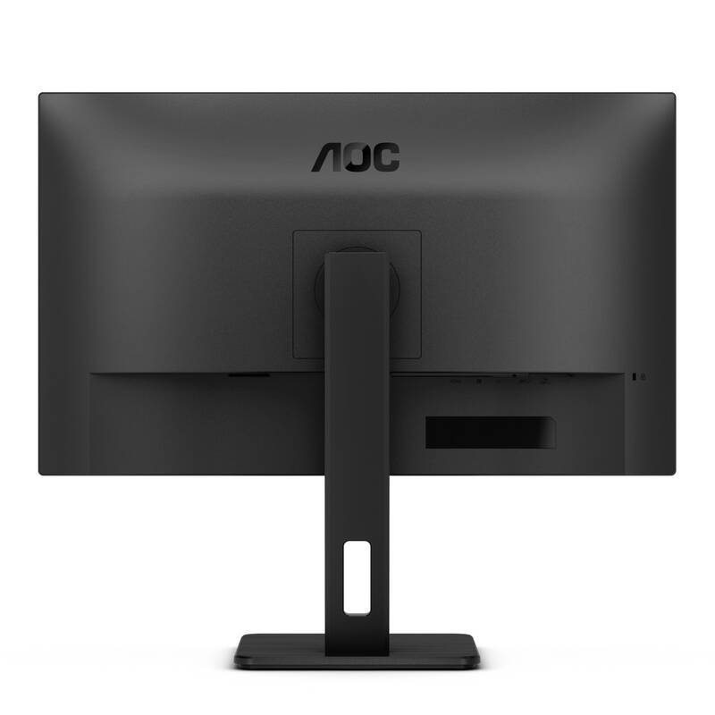 Monitor AOC Q27E3UMF (Q27E3UMF) černý - Obrázek 6