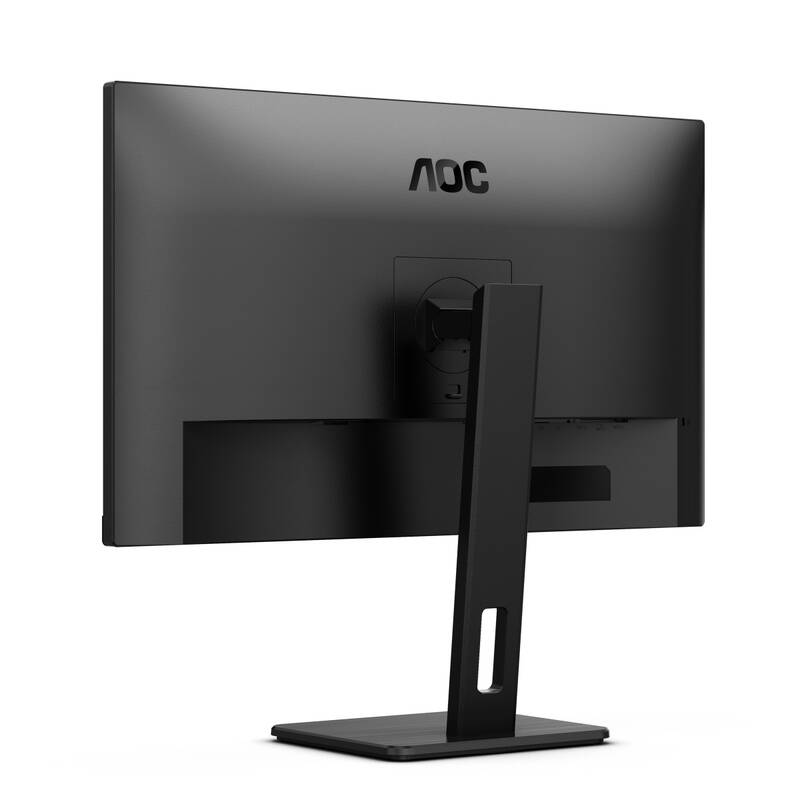 Monitor AOC Q27E3UMF (Q27E3UMF) černý - Obrázek 7