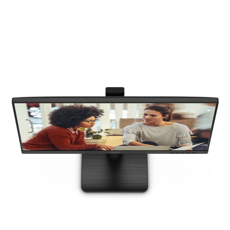 Monitor AOC Q27E3UMF (Q27E3UMF) černý - Obrázek 9