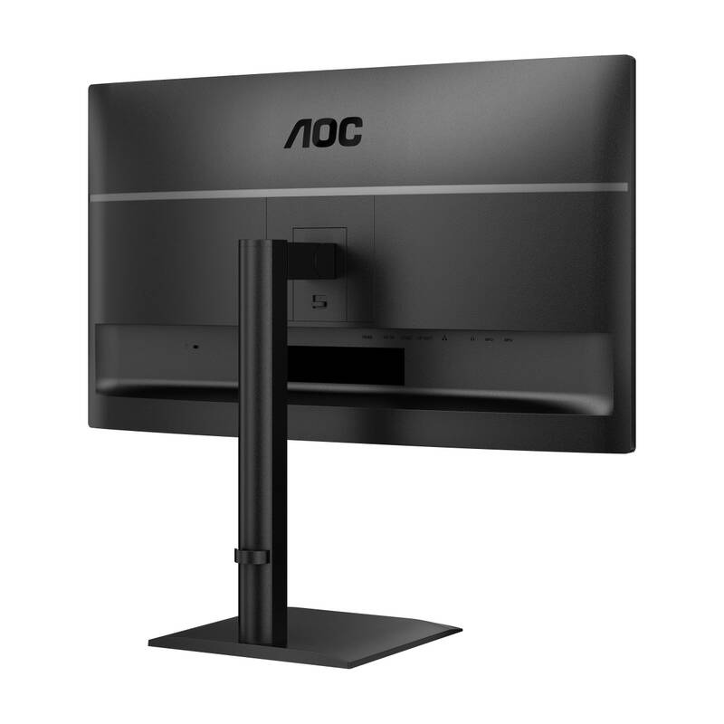 Monitor AOC Q27E4CV (Q27E4CV) černý - Obrázek 6