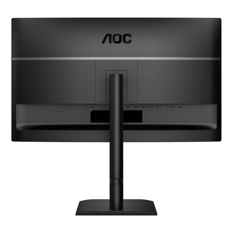 Monitor AOC Q27E4CV (Q27E4CV) černý - Obrázek 7