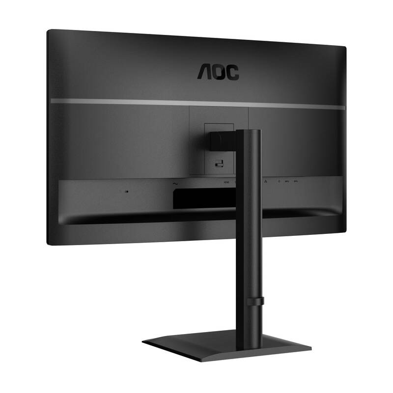 Monitor AOC Q27E4CV (Q27E4CV) černý - Obrázek 8