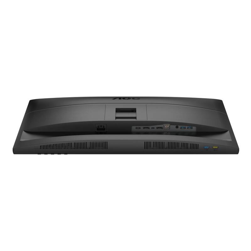 Monitor AOC Q27E4CV (Q27E4CV) černý - Obrázek 11