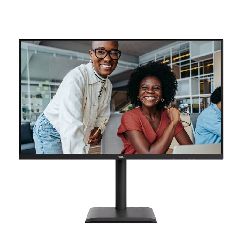 Monitor AOC Q32E4U (Q32E4U) černý - Obrázek 4