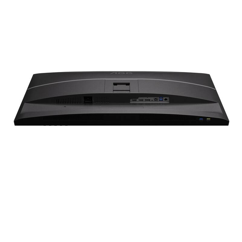 Monitor AOC Q32E4U (Q32E4U) černý - Obrázek 11