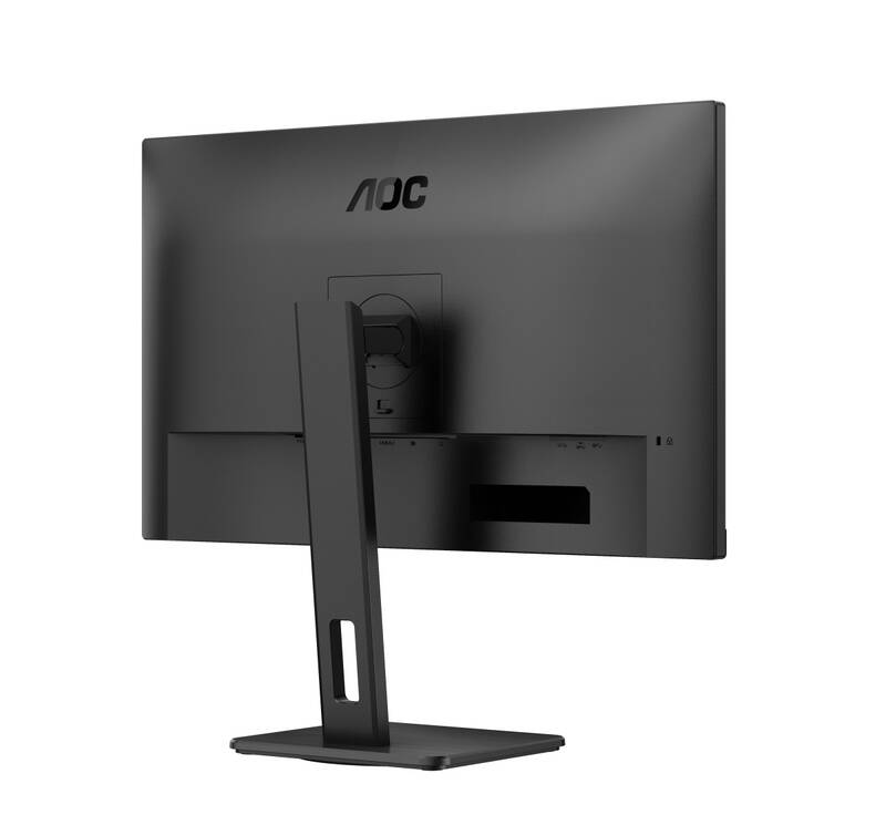 Monitor AOC U27E3UF (U27E3UF) černý - Obrázek 6