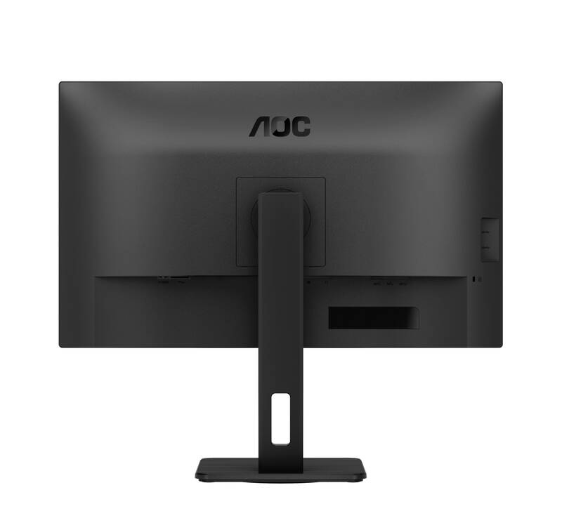 Monitor AOC U27E3UF (U27E3UF) černý - Obrázek 7