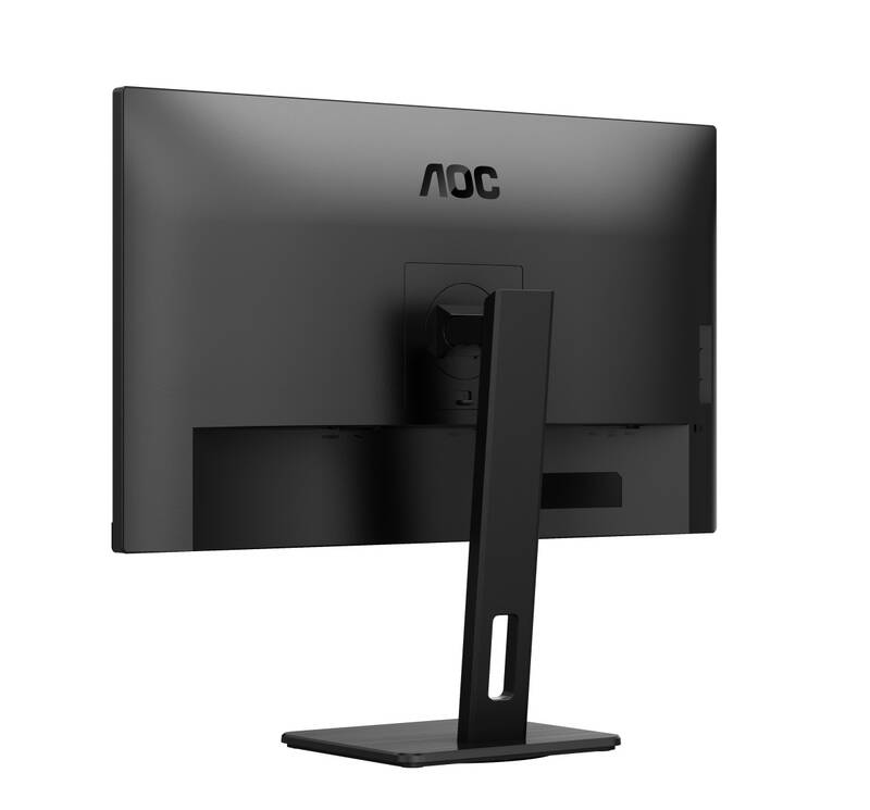 Monitor AOC U27E3UF (U27E3UF) černý - Obrázek 8