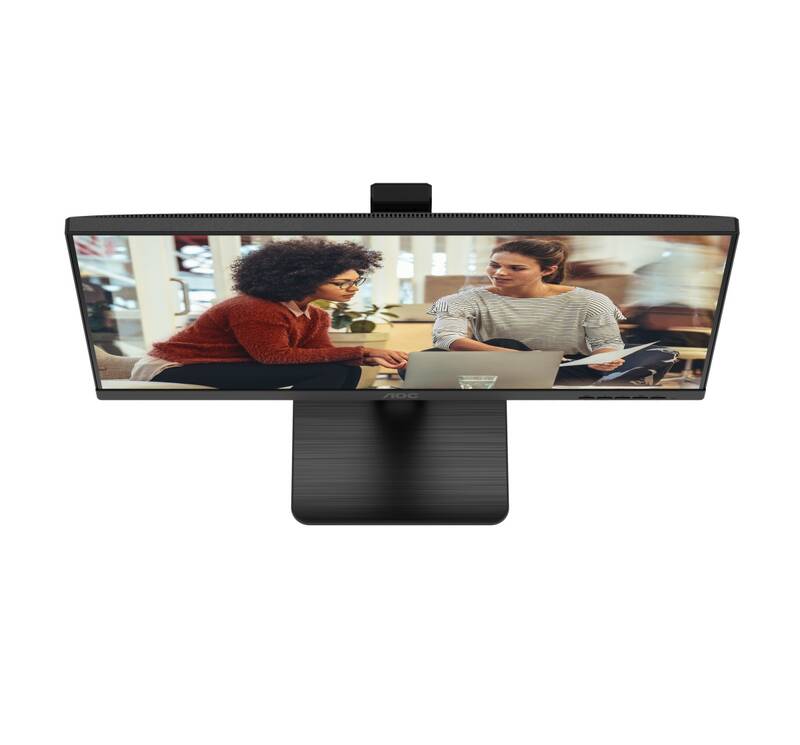 Monitor AOC U27E3UF (U27E3UF) černý - Obrázek 10