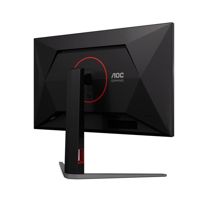 Herní monitor AOC U32G4U (U32G4U) černý - Obrázek 6