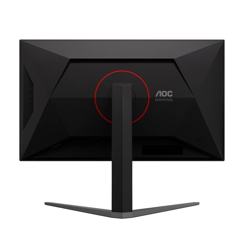 Herní monitor AOC U32G4U (U32G4U) černý - Obrázek 7