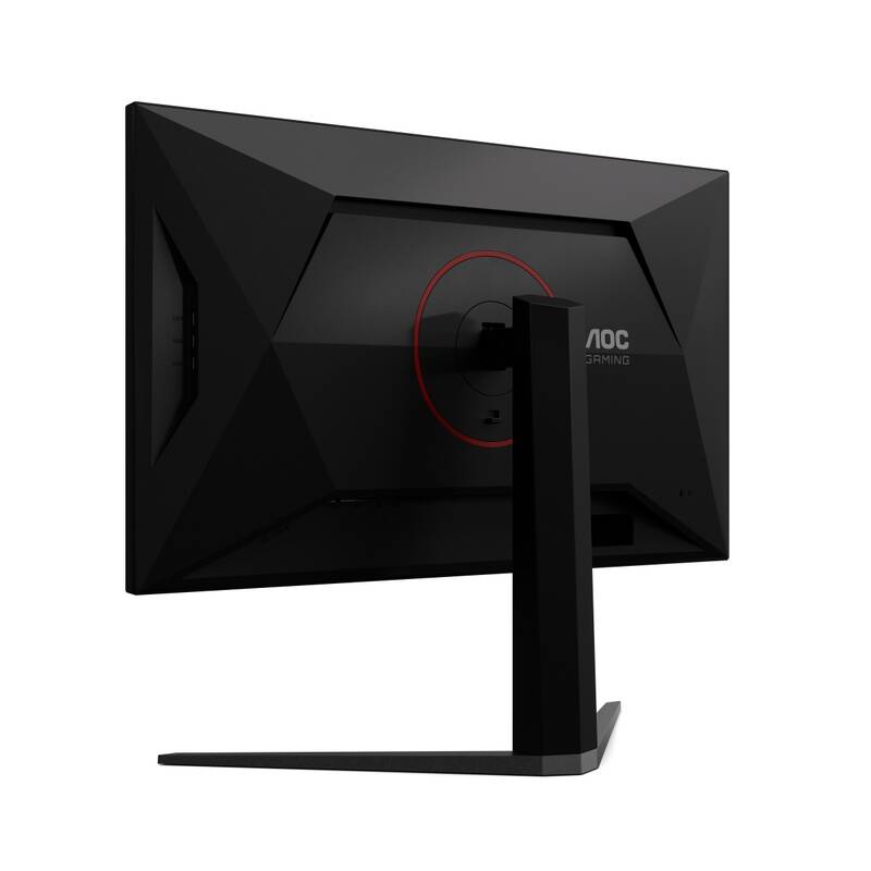 Herní monitor AOC U32G4U (U32G4U) černý - Obrázek 8