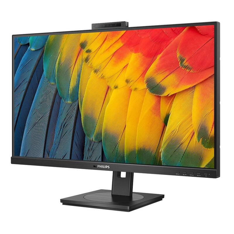 Monitor Philips 24B1U5301H/00 (24B1U5301H/00) černý - Obrázek 3