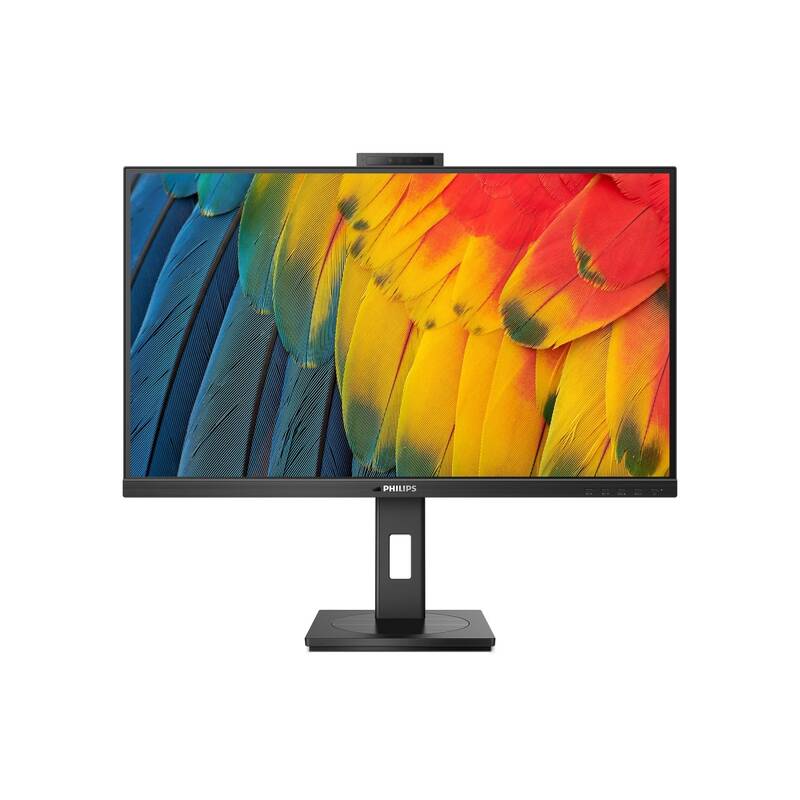 Monitor Philips 24B1U5301H/00 (24B1U5301H/00) černý - Obrázek 4