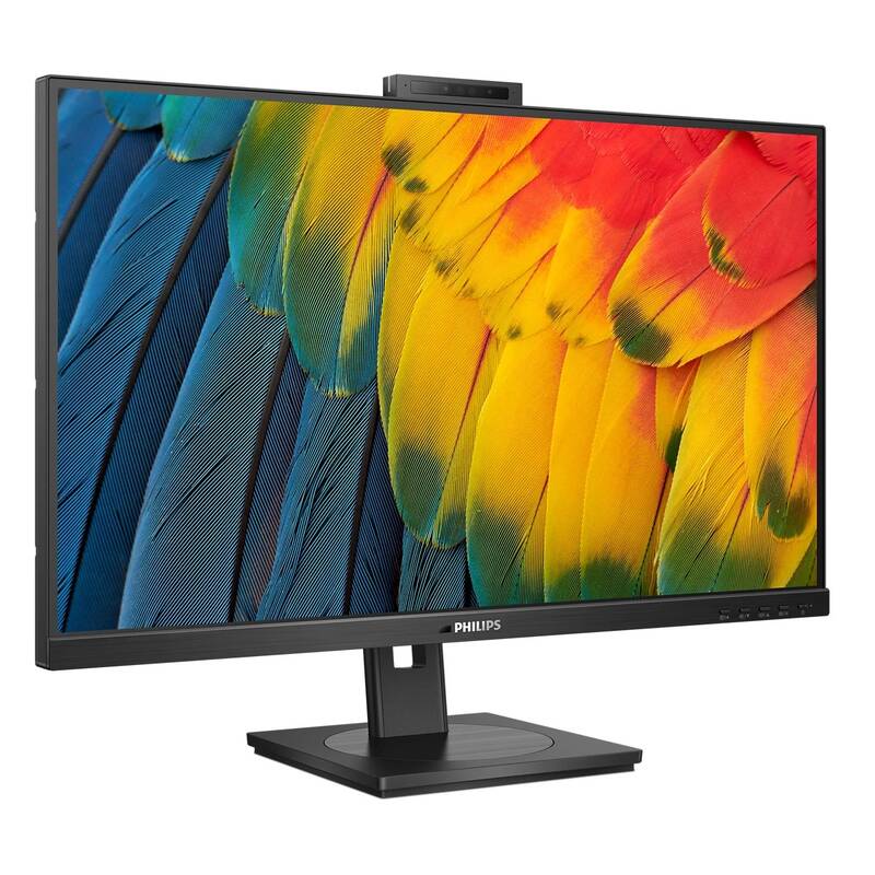 Monitor Philips 24B1U5301H/00 (24B1U5301H/00) černý - Obrázek 5