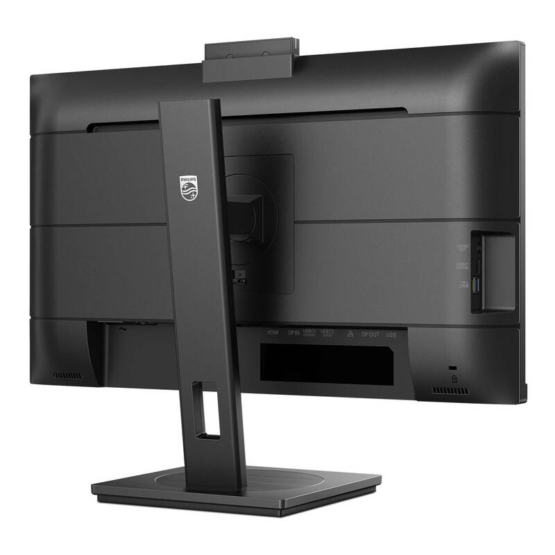 Monitor Philips 24B1U5301H/00 (24B1U5301H/00) černý - Obrázek 6