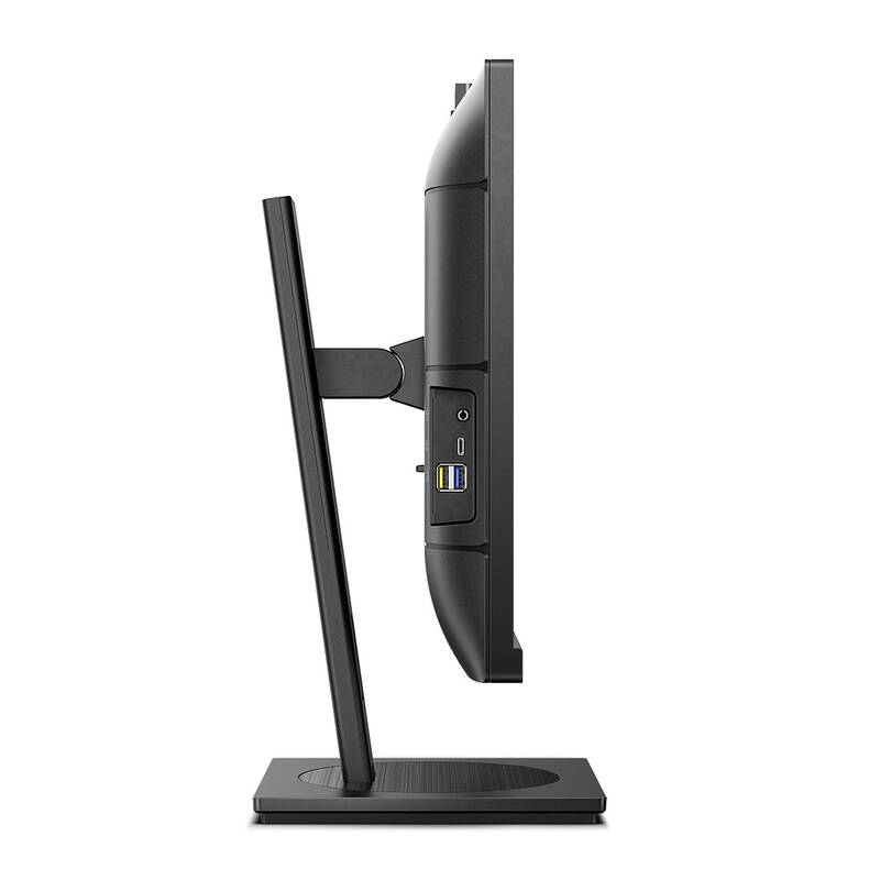 Monitor Philips 24B1U5301H/00 (24B1U5301H/00) černý - Obrázek 9