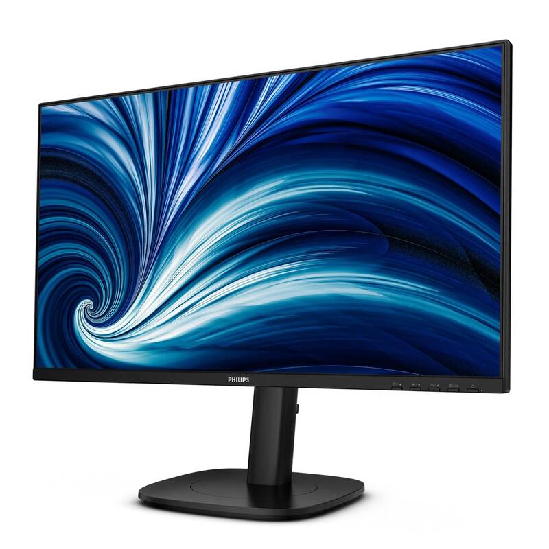 Monitor Philips 24B2N3200J/00 (24B2N3200J/00) černý - Obrázek 3