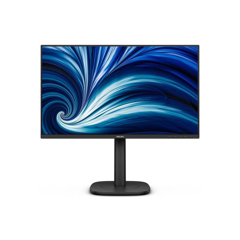 Monitor Philips 24B2N3200J/00 (24B2N3200J/00) černý - Obrázek 4