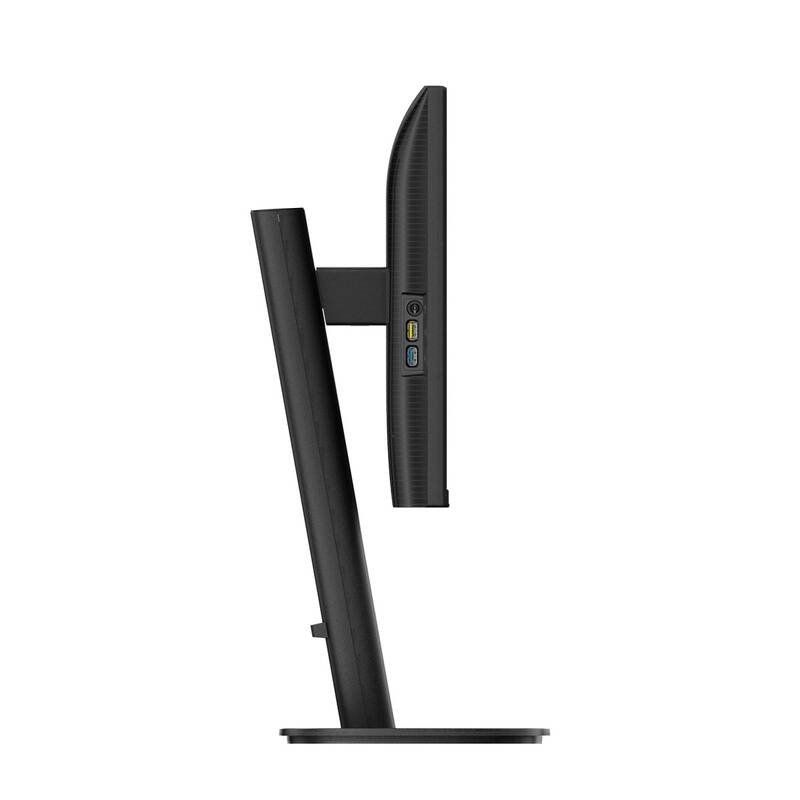 Monitor Philips 24B2N3200J/00 (24B2N3200J/00) černý - Obrázek 8