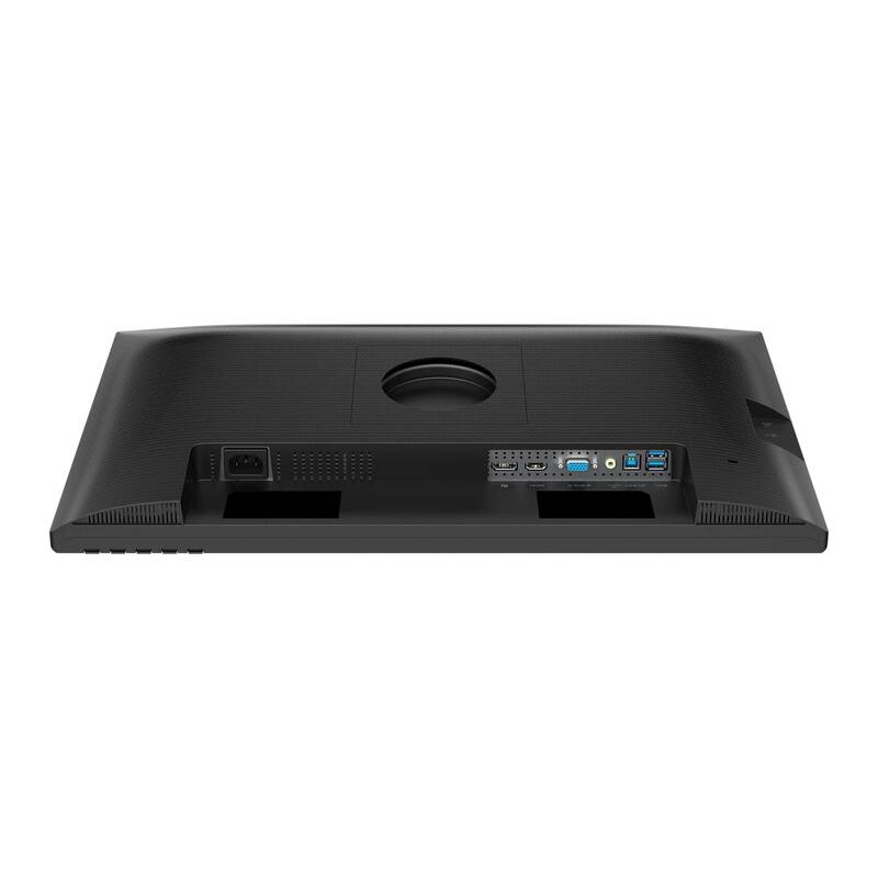 Monitor Philips 24B2N3200J/00 (24B2N3200J/00) černý - Obrázek 9