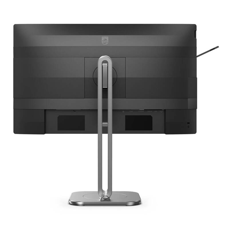Monitor Philips 24B2N4200 (24B2N4200/00) černý/stříbrný - Obrázek 7
