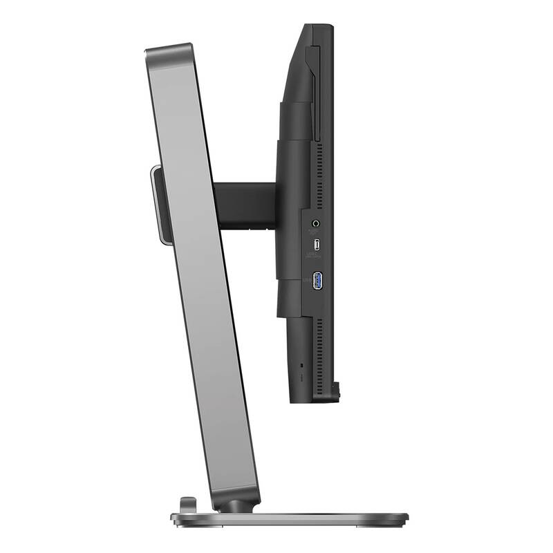 Monitor Philips 24B2N4200 (24B2N4200/00) černý/stříbrný - Obrázek 8