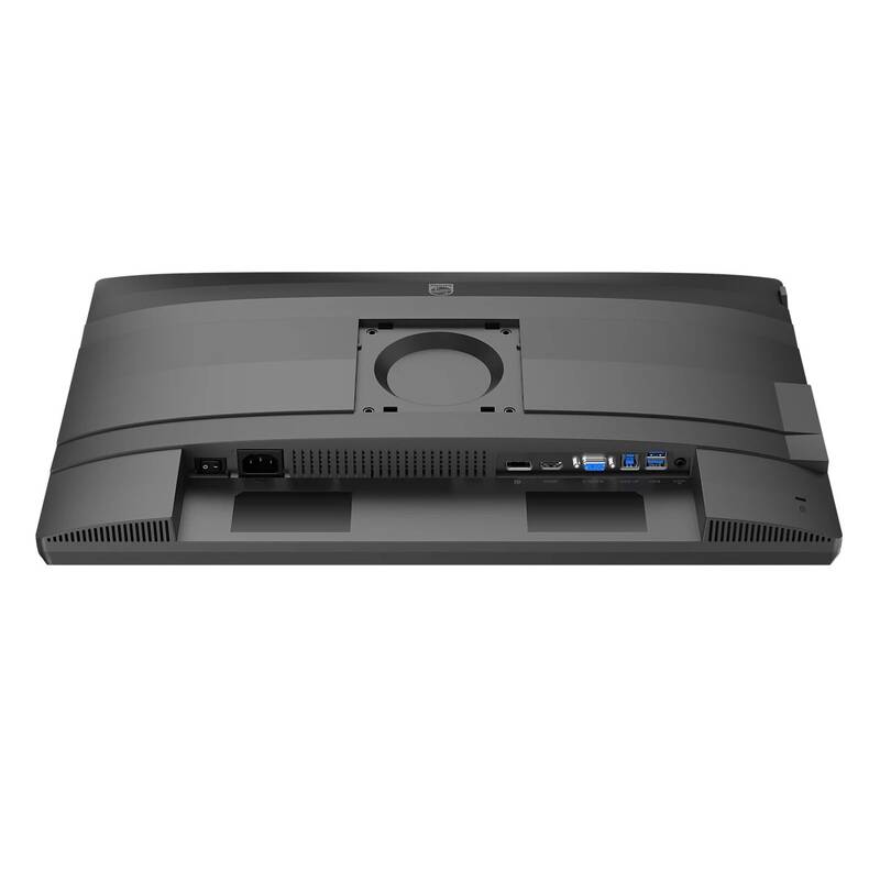 Monitor Philips 24B2N4200 (24B2N4200/00) černý/stříbrný - Obrázek 9