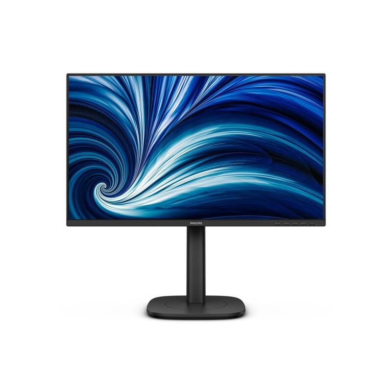 Monitor Philips 24B2U3301/00 (24B2U3301/00) černý - Obrázek 4