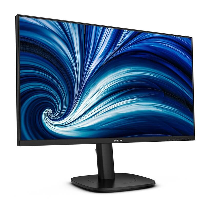 Monitor Philips 24B2U3301/00 (24B2U3301/00) černý - Obrázek 5