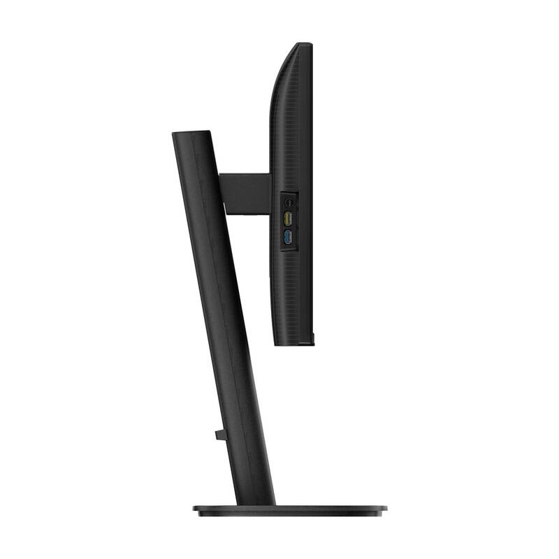 Monitor Philips 24B2U3301/00 (24B2U3301/00) černý - Obrázek 8