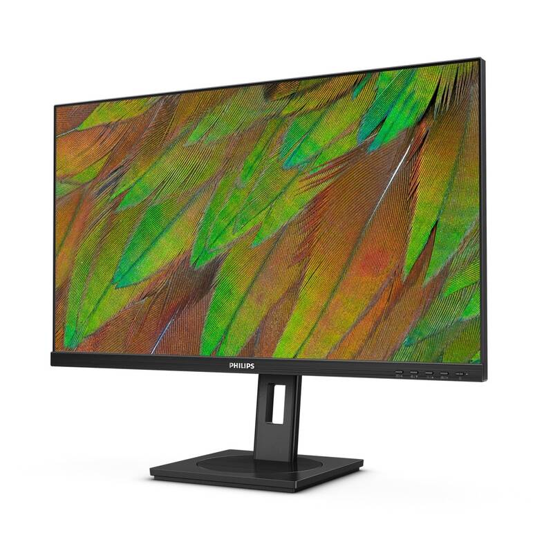 Monitor Philips 27B1N3800/00 (27B1N3800/00) černý - Obrázek 3