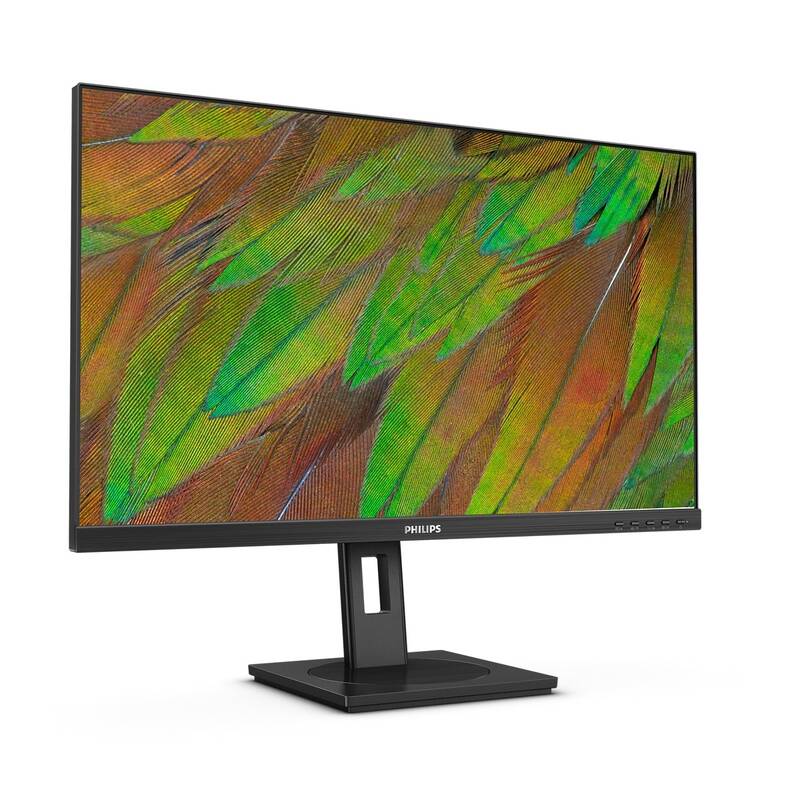 Monitor Philips 27B1N3800/00 (27B1N3800/00) černý - Obrázek 5