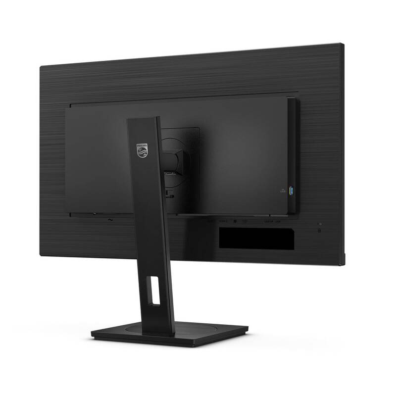 Monitor Philips 27B1N3800/00 (27B1N3800/00) černý - Obrázek 6