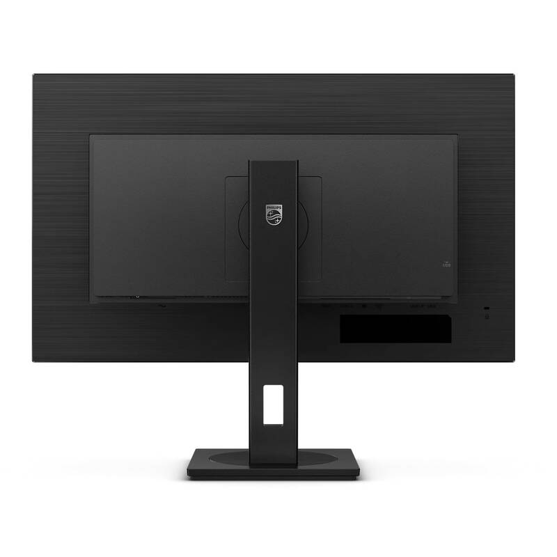 Monitor Philips 27B1N3800/00 (27B1N3800/00) černý - Obrázek 7